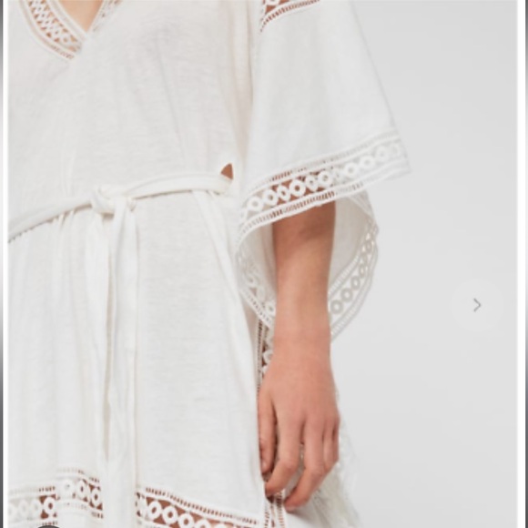 AllSaints Swim Coverups - Picture 2 of 6